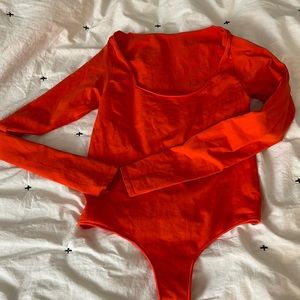 Skims Body Suit